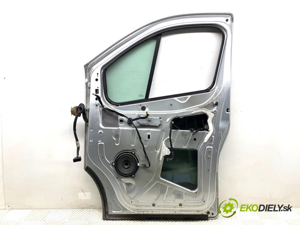 OPEL VIVARO B Autobus 2019 89 kW 1.6 CDTI (06) 1598 Dvere pravy predný