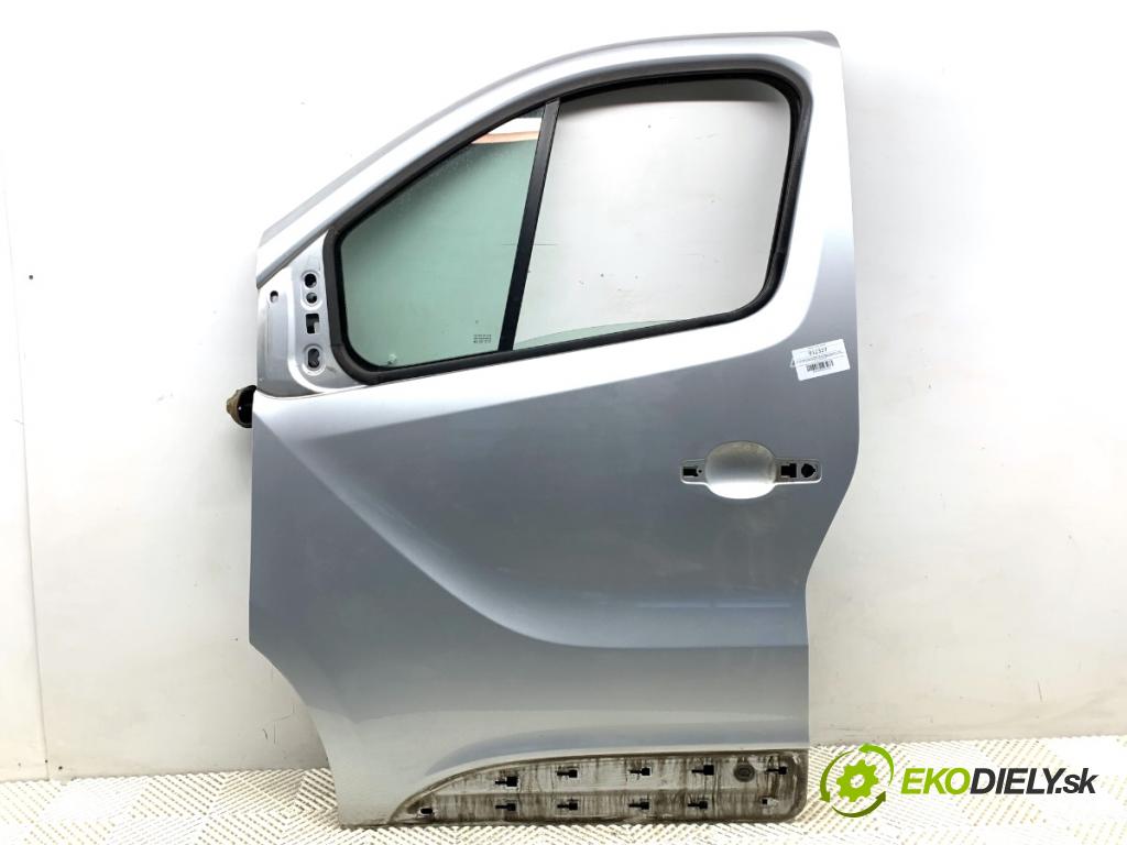 OPEL VIVARO B Autobus 2019 89 kW 1.6 CDTI (06) 1598 Dvere ľavy predný 