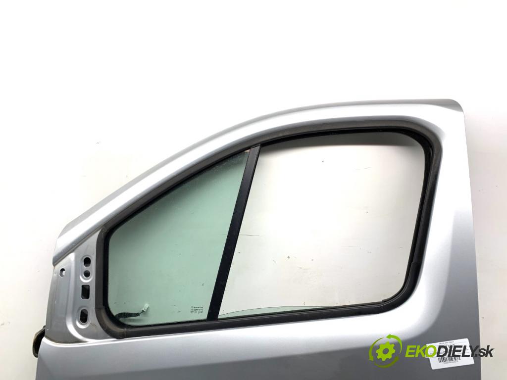 OPEL VIVARO B Autobus 2019 89 kW 1.6 CDTI (06) 1598 Dvere ľavy predný
