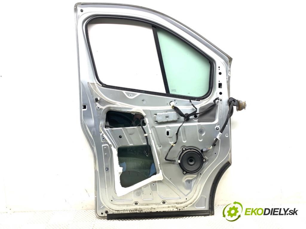 OPEL VIVARO B Autobus 2019 89 kW 1.6 CDTI (06) 1598 Dvere ľavy predný