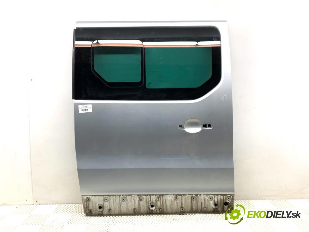 OPEL VIVARO B Autobus 2019 89 kW 1.6 CDTI (06) 1598 Dvere pravy zad posuvné 