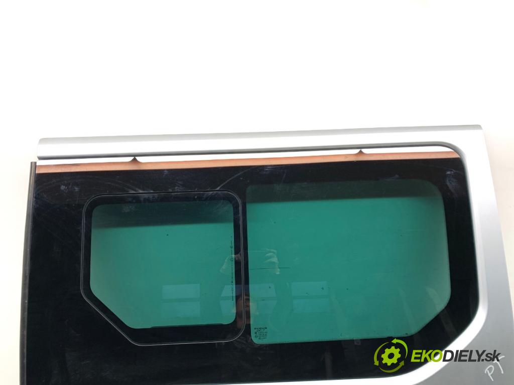 OPEL VIVARO B Autobus 2019 89 kW 1.6 CDTI (06) 1598 Dvere pravy zad posuvné