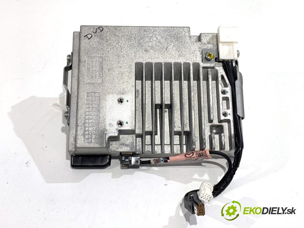 MAZDA 3 BM liftback 2016 88 kW 2.0 1998 Modul BLUETOOTH BPN2669C0F (Riadiaca jednotka ostatné)