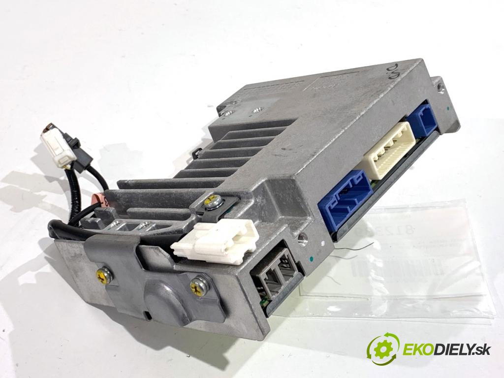 MAZDA 3 BM liftback 2016 88 kW 2.0 1998 Modul BLUETOOTH BPN2669C0F (Riadiaca jednotka ostatné)