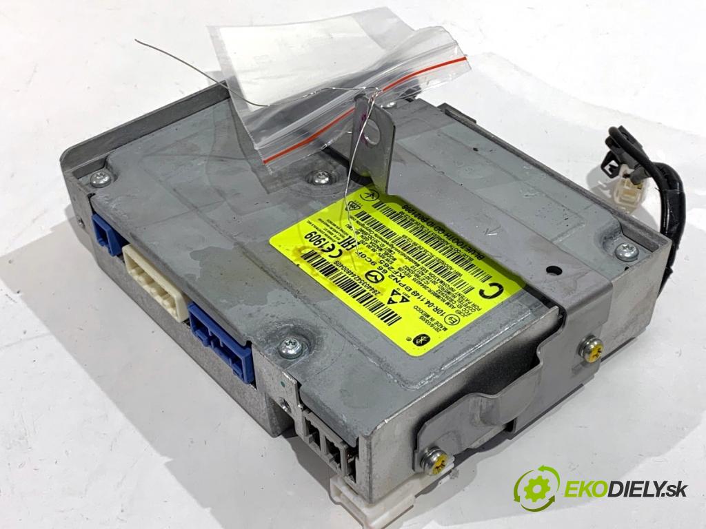 MAZDA 3 BM liftback 2016 88 kW 2.0 1998 Modul BLUETOOTH BPN2669C0F (Riadiaca jednotka ostatné)