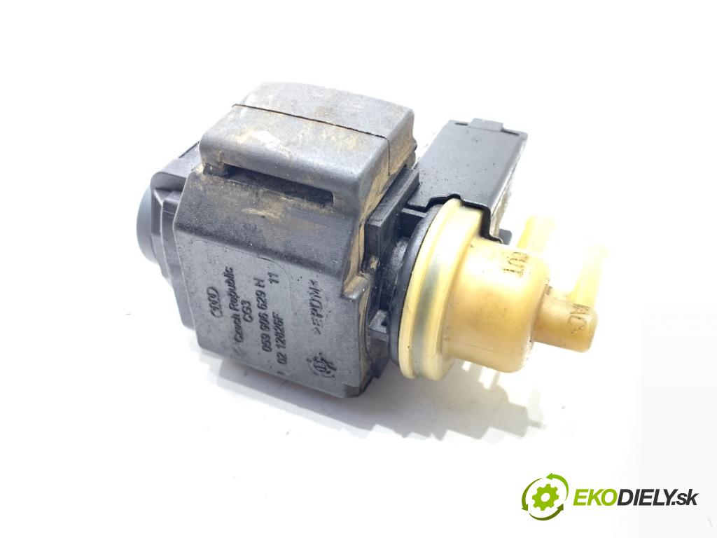 AUDI Q8 SUV 2019 210 kW 50 TDI Mild Hybrid quattro 2967 Ventil tlaku 059906629H (Ventil)