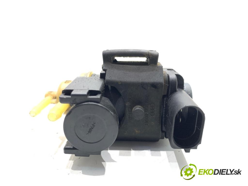 AUDI Q8 SUV 2019 210 kW 50 TDI Mild Hybrid quattro 2967 Ventil tlaku 059906629H (Ventil)