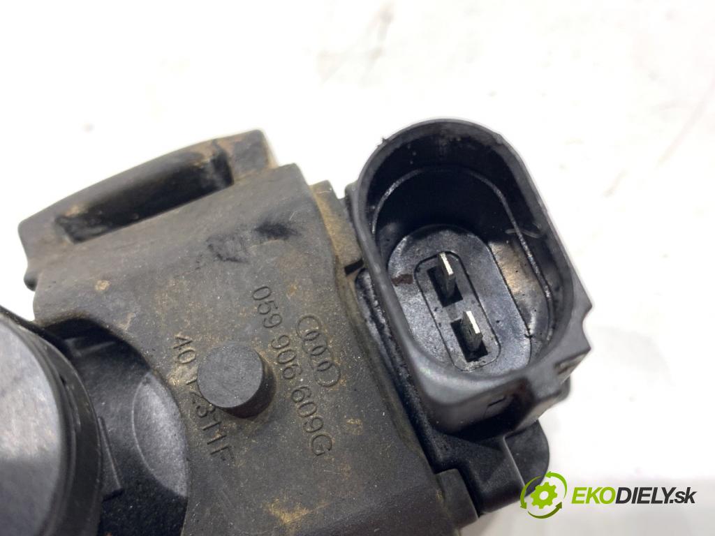 AUDI Q8 SUV 2019 210 kW 50 TDI Mild Hybrid quattro 2967 Ventil tlaku 059906629H (Ventil)