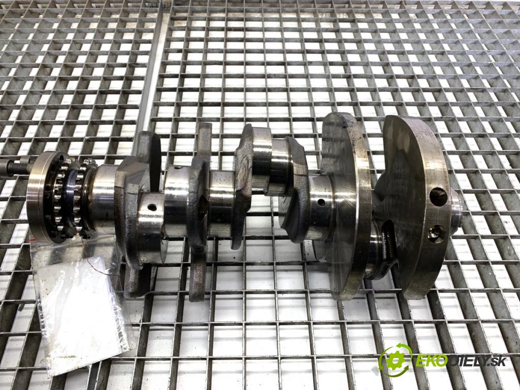 AUDI Q8 SUV 2019 210 kW 50 TDI Mild Hybrid quattro 2967 Kardaň, hriadeľ KLIKA: 059019BD (Blok motora ostatné)