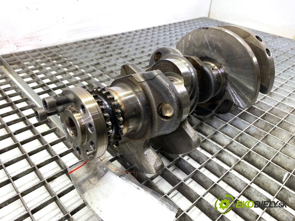 AUDI Q8 SUV 2019 210 kW 50 TDI Mild Hybrid quattro 2967 Kardaň, hriadeľ KLIKA: 059019BD (Blok motora ostatné)