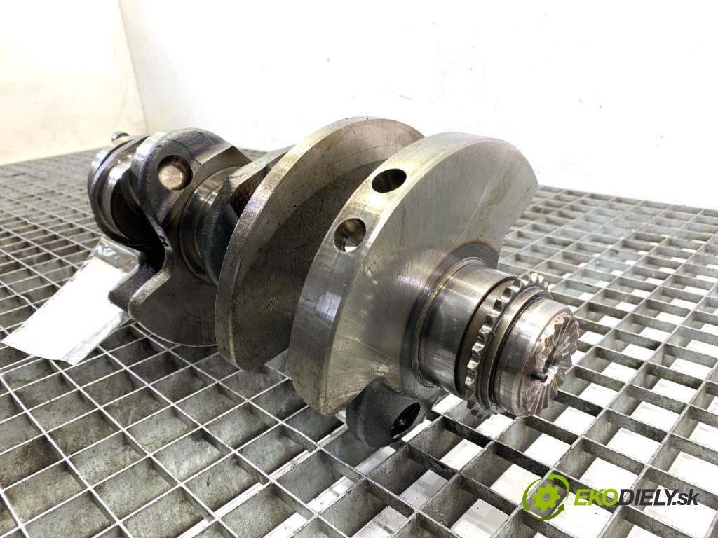 AUDI Q8 SUV 2019 210 kW 50 TDI Mild Hybrid quattro 2967 Kardaň, hriadeľ KLIKA: 059019BD (Blok motora ostatné)