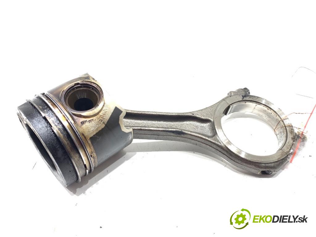 AUDI Q8 SUV 2019 210 kW 50 TDI Mild Hybrid quattro 2967 PIEST: ojnica 59P (Piest)