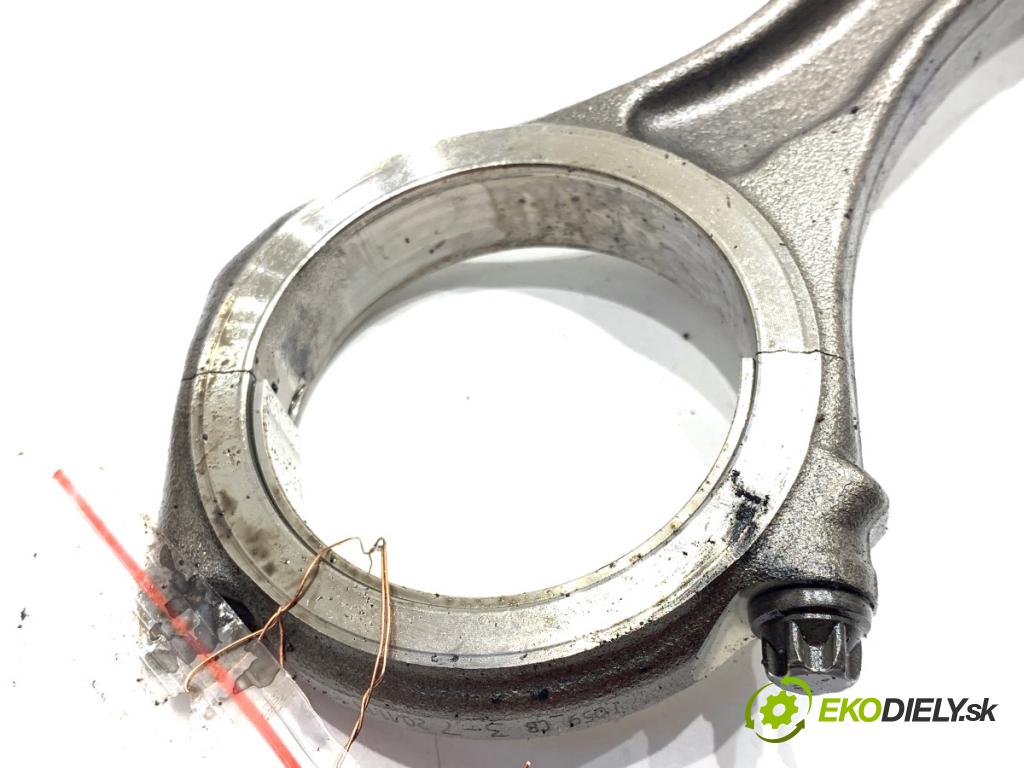 AUDI Q8 SUV 2019 210 kW 50 TDI Mild Hybrid quattro 2967 PIEST: ojnica 59P (Piest)