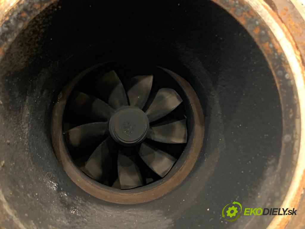 AUDI Q8 SUV 2019 210 kW 50 TDI Mild Hybrid quattro 2967 Turbodúchadlo,turbo 059145873ER (Turbodúchadlo (kompletné))