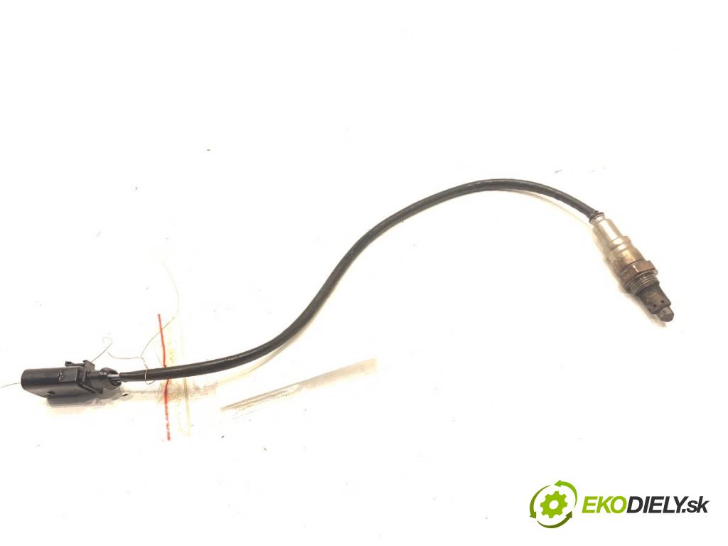 AUDI Q8 SUV 2019 210 kW 50 TDI Mild Hybrid quattro 2967 sonda lambda 4K0906265 (Lambda sonda)