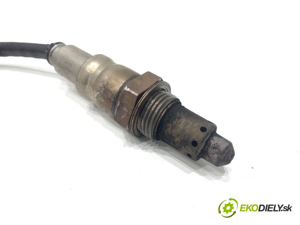 AUDI Q8 SUV 2019 210 kW 50 TDI Mild Hybrid quattro 2967 sonda lambda 4K0906265 (Lambda sonda)