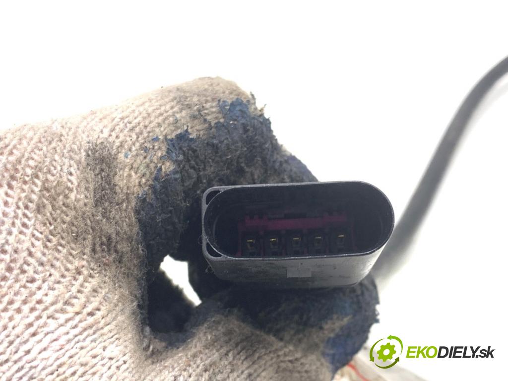 AUDI Q8 SUV 2019 210 kW 50 TDI Mild Hybrid quattro 2967 sonda lambda 4K0906265 (Lambda sonda)