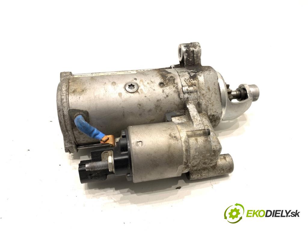 AUDI Q8 SUV 2019 210 kW 50 TDI Mild Hybrid quattro 2967 startér 057911022 (Startér)