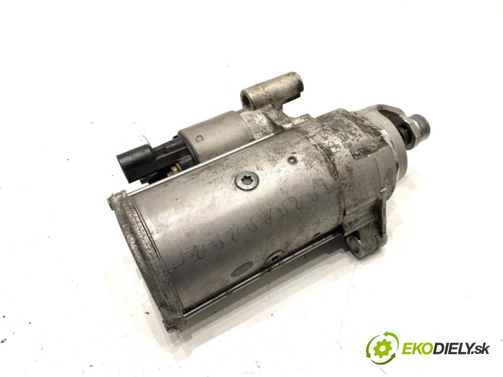 AUDI Q8 SUV 2019 210 kW 50 TDI Mild Hybrid quattro 2967 startér 057911022 (Startér)