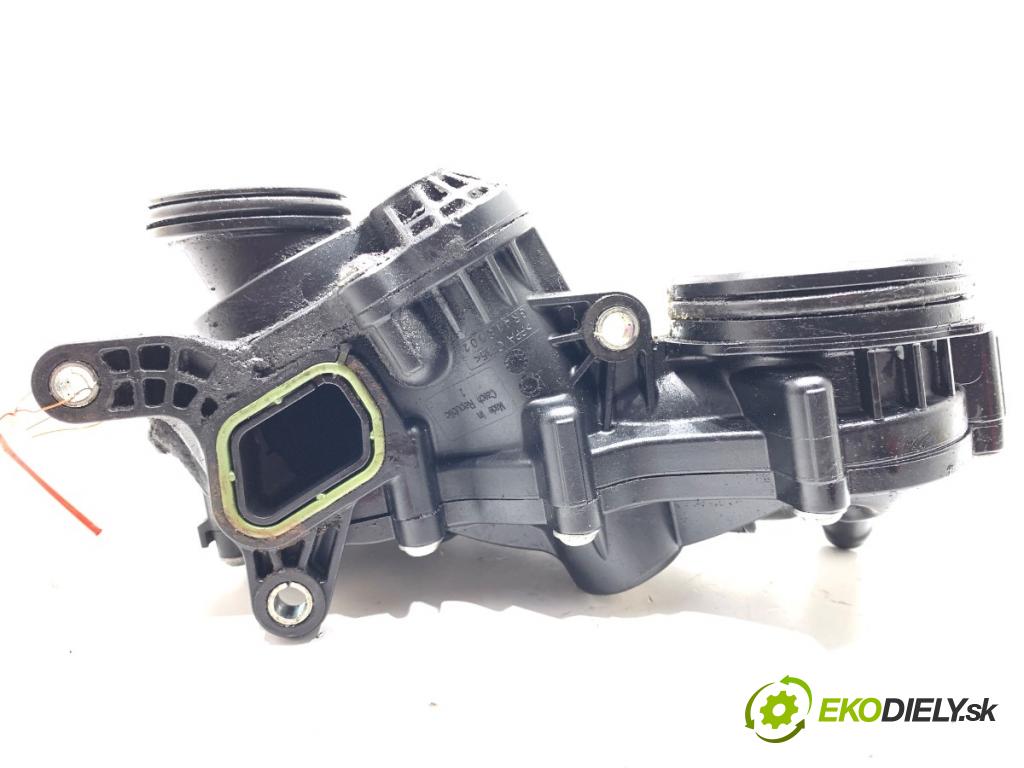 AUDI Q8 SUV 2019 210 kW 50 TDI Mild Hybrid quattro 2967 obal termostatu 059121111CT (Pouzdro termostatu)