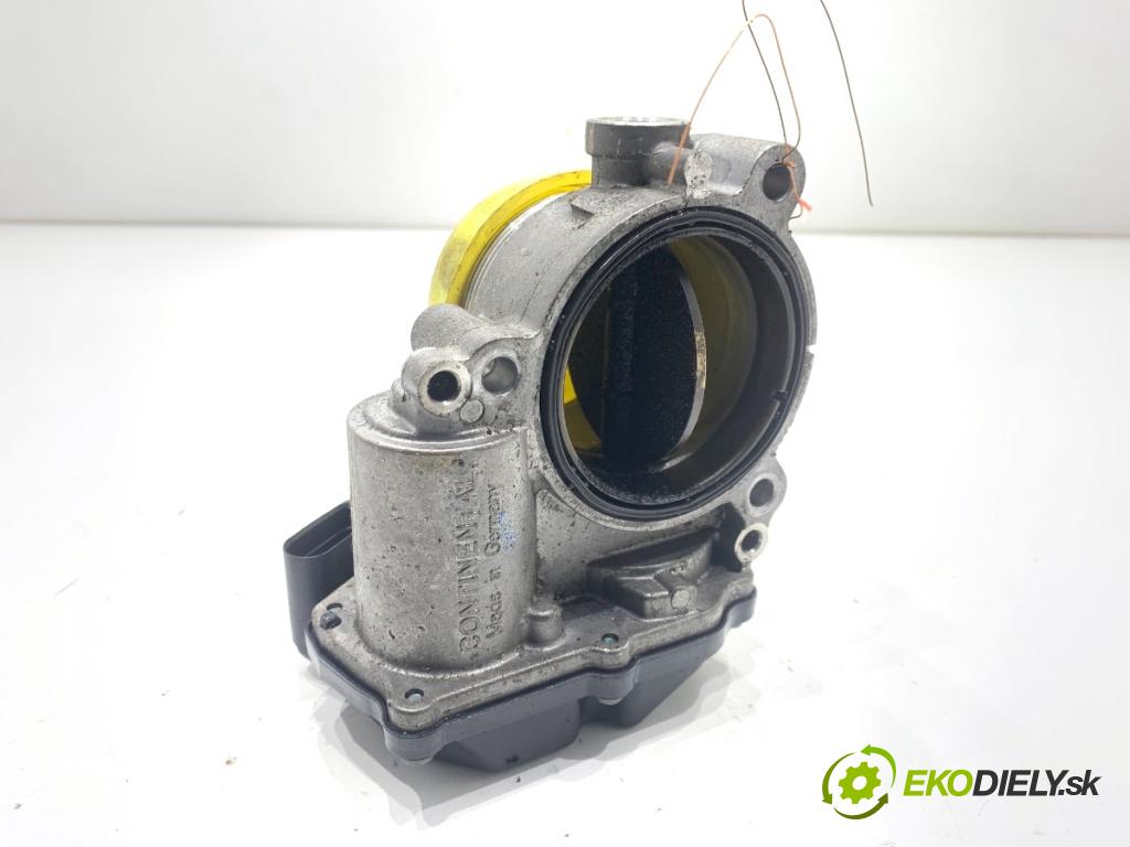 AUDI Q8 SUV 2019 210 kW 50 TDI Mild Hybrid quattro 2967 Škrtiaca klapka 059145950BH (Škrtiaca klapka)