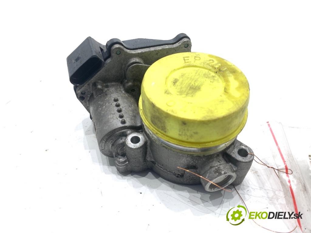 AUDI Q8 SUV 2019 210 kW 50 TDI Mild Hybrid quattro 2967 Škrtiaca klapka 059145950BH (Škrtiaca klapka)