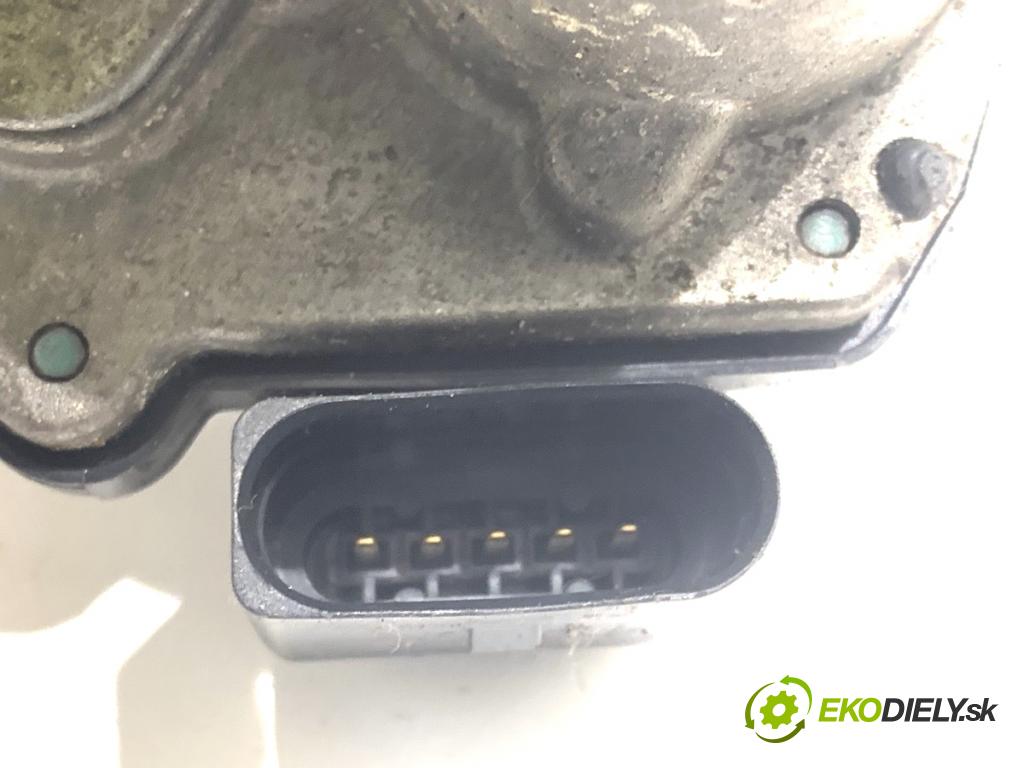 AUDI Q8 SUV 2019 210 kW 50 TDI Mild Hybrid quattro 2967 Škrtiaca klapka 059145950BH (Škrtiaca klapka)