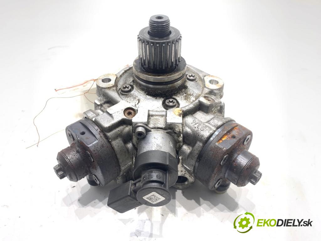 AUDI Q8 SUV 2019 210 kW 50 TDI Mild Hybrid quattro 2967 Pumpa vstrekovacia 0445010868 (Vstrekovacie čerpadlo)