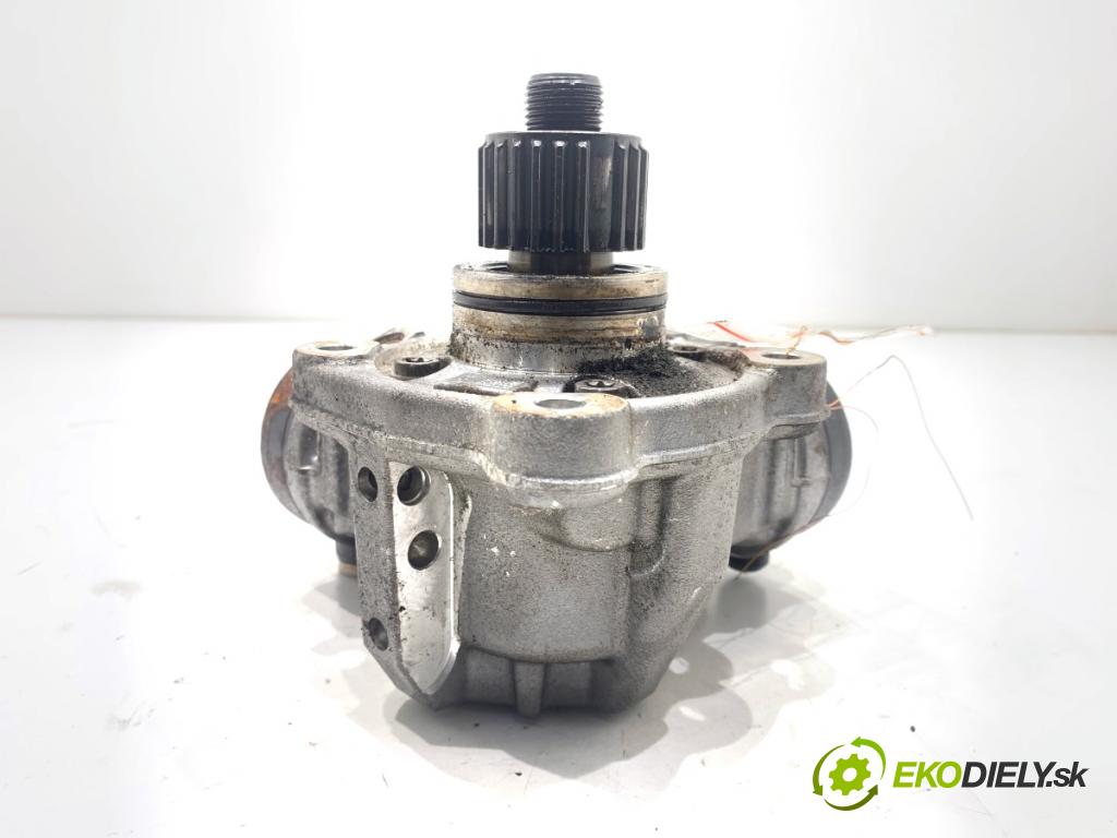 AUDI Q8 SUV 2019 210 kW 50 TDI Mild Hybrid quattro 2967 Pumpa vstrekovacia 0445010868 (Vstrekovacie čerpadlo)