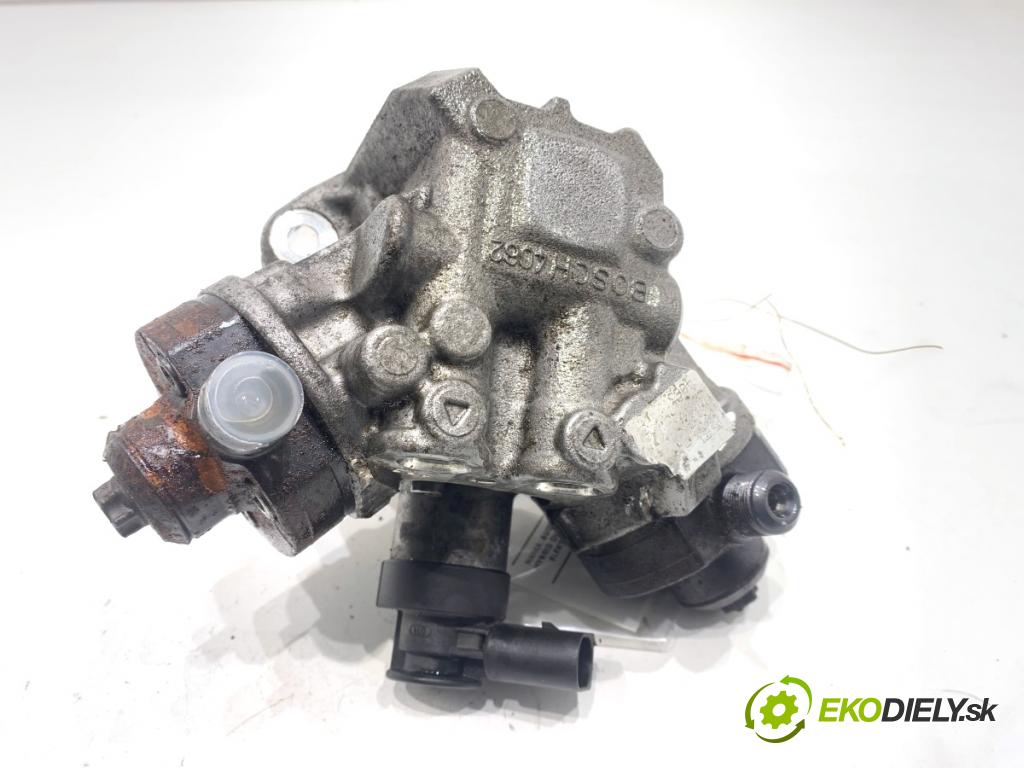 AUDI Q8 SUV 2019 210 kW 50 TDI Mild Hybrid quattro 2967 Pumpa vstrekovacia 0445010868 (Vstrekovacie čerpadlo)