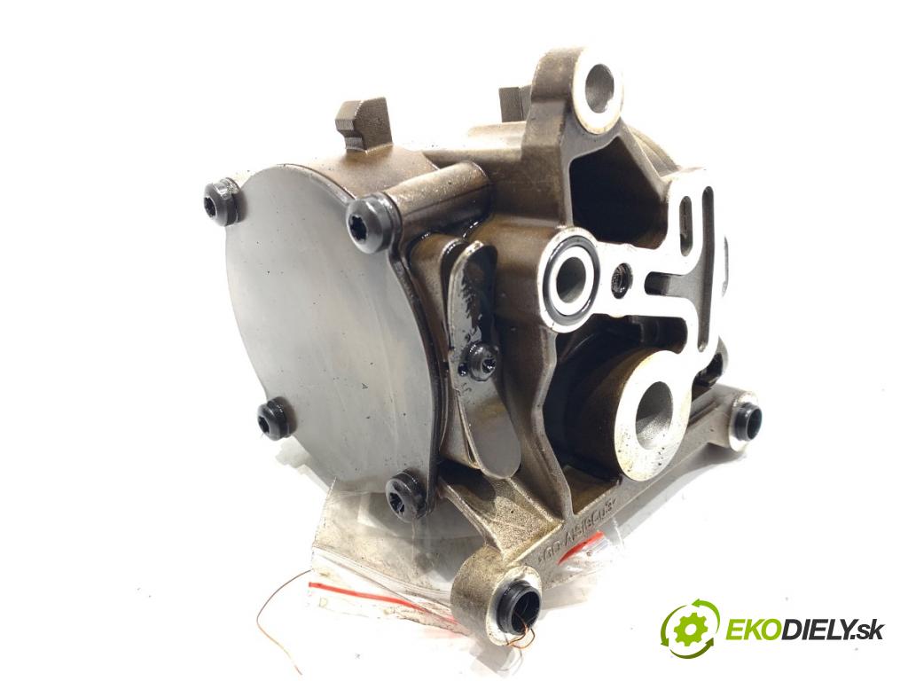 AUDI Q8 SUV 2019 210 kW 50 TDI Mild Hybrid quattro 2967 Pumpa oleja 059115103BQ (Olejová pumpa)