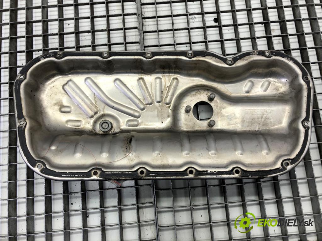 AUDI Q8 SUV 2019 210 kW 50 TDI Mild Hybrid quattro 2967 MISKA: olejová 059103602BG (Olejová vaňa)