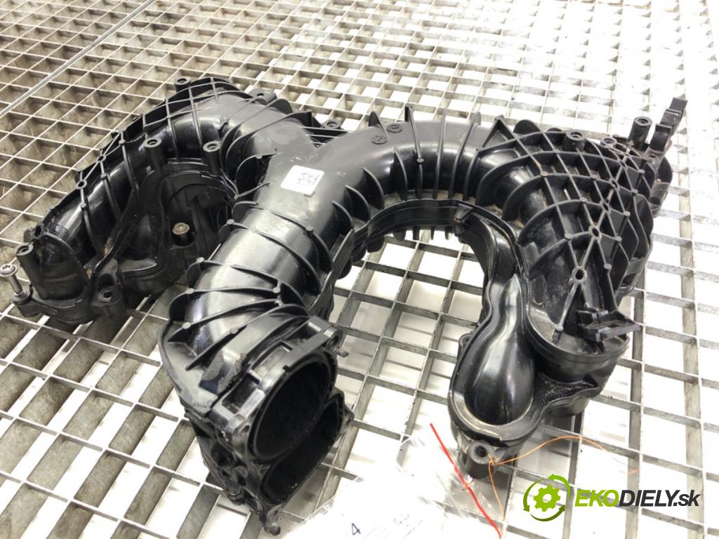 AUDI Q8 SUV 2019 210 kW 50 TDI Mild Hybrid quattro 2967 Potrubie sacie, sanie 059129711EB (Sacie potrubie)