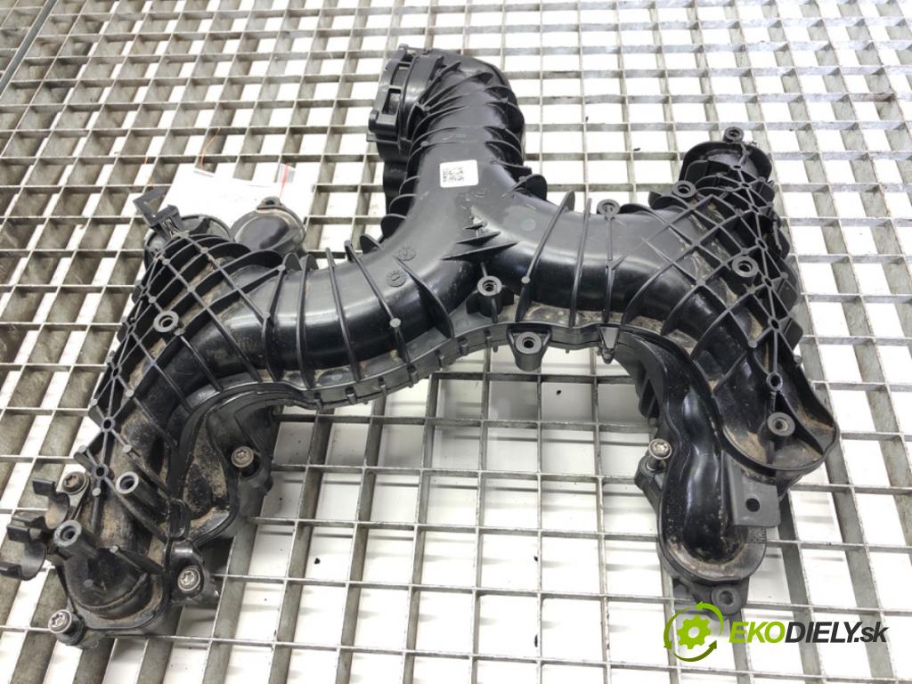 AUDI Q8 SUV 2019 210 kW 50 TDI Mild Hybrid quattro 2967 Potrubie sacie, sanie 059129711EB (Sacie potrubie)