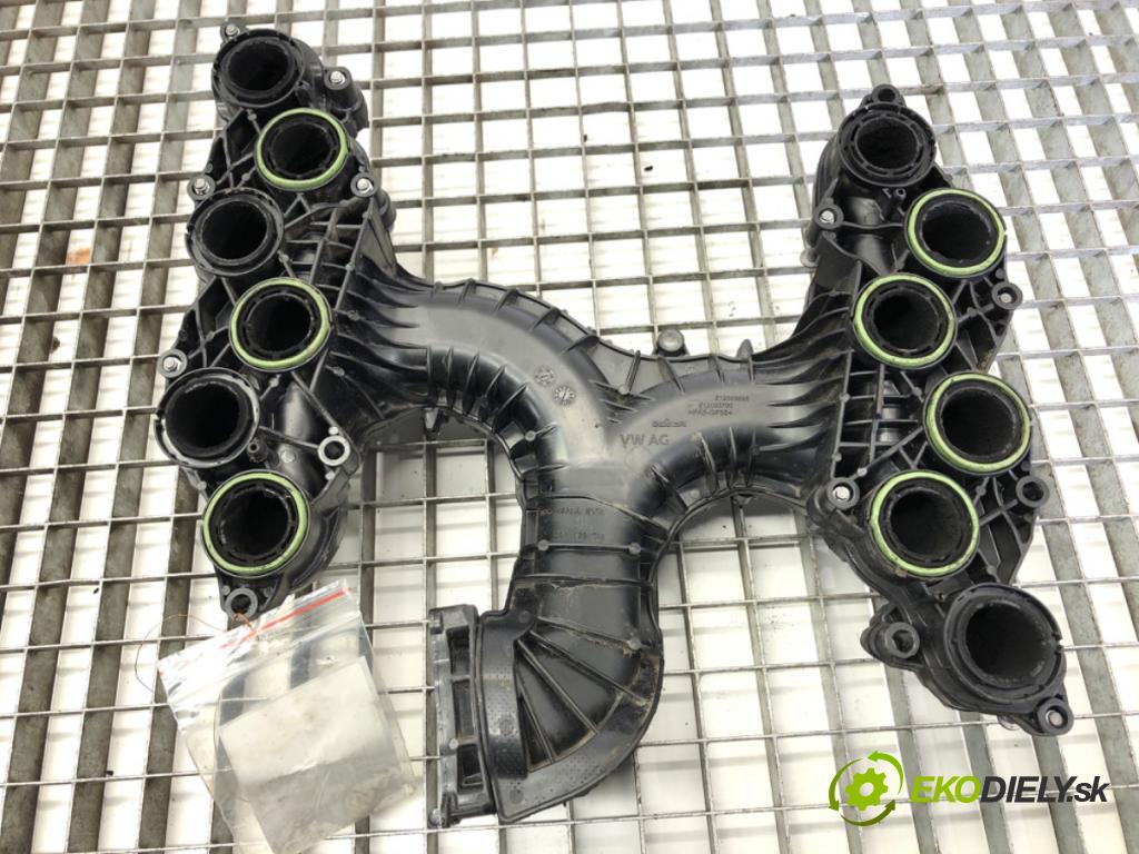 AUDI Q8 SUV 2019 210 kW 50 TDI Mild Hybrid quattro 2967 Potrubie sacie, sanie 059129711EB (Sacie potrubie)