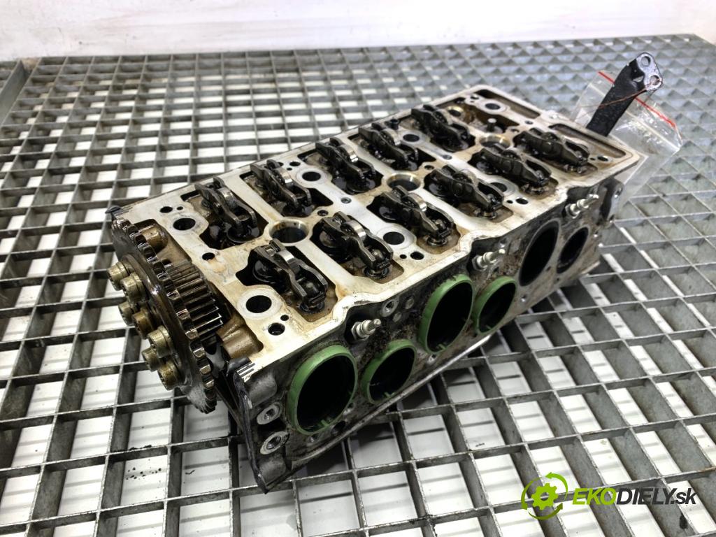 AUDI Q8 SUV 2019 210 kW 50 TDI Mild Hybrid quattro 2967 hlava válců 0594BP (Hlava válců)