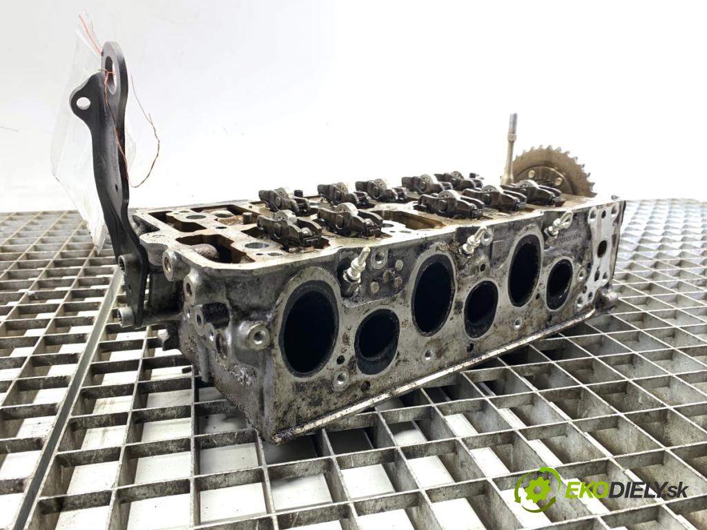 AUDI Q8 SUV 2019 210 kW 50 TDI Mild Hybrid quattro 2967 hlava válců 0593BP (Hlava válců)