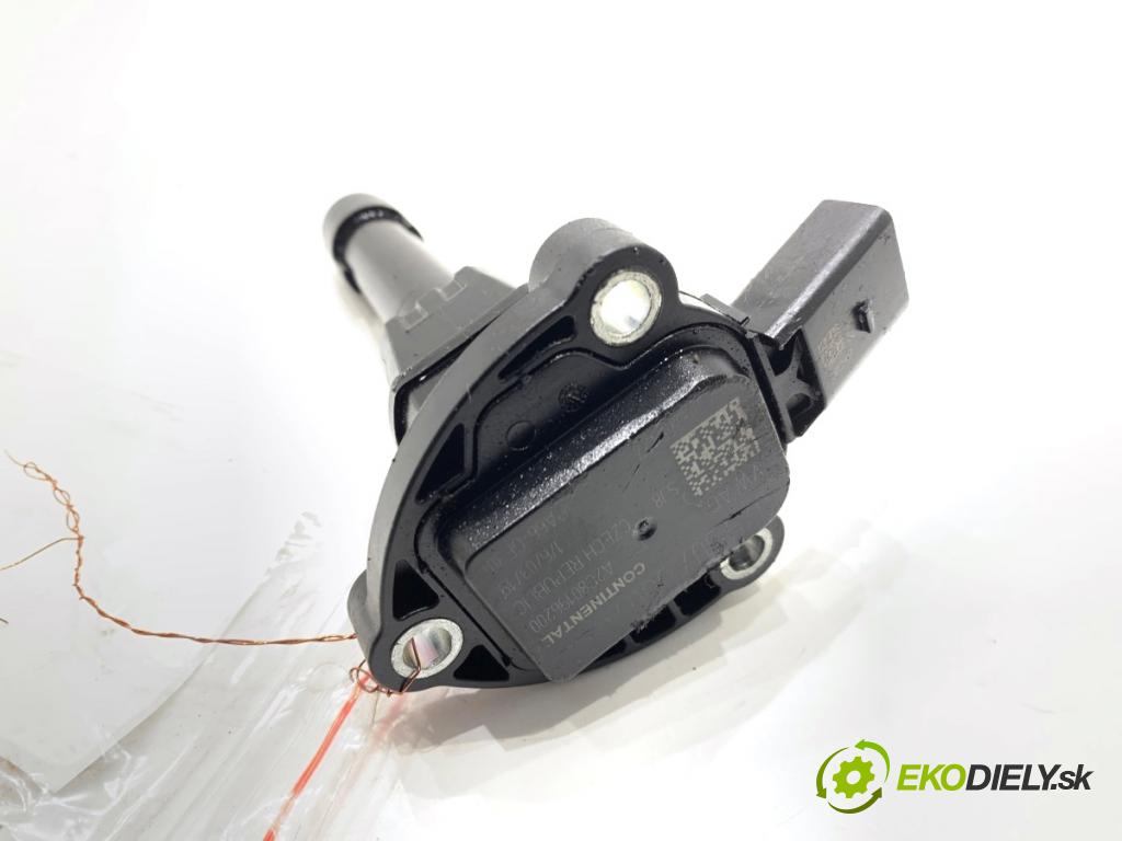 AUDI Q8 SUV 2019 210 kW 50 TDI Mild Hybrid quattro 2967 Snímač hladiny oleja 079907660A (Snímač)