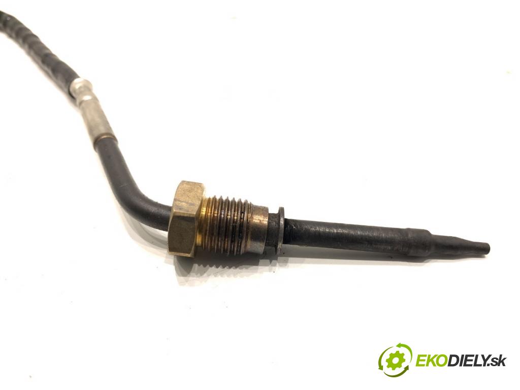 AUDI Q8 SUV 2019 210 kW 50 TDI Mild Hybrid quattro 2967 Snímač teploty spalín 4M0906088AM (Snímač)