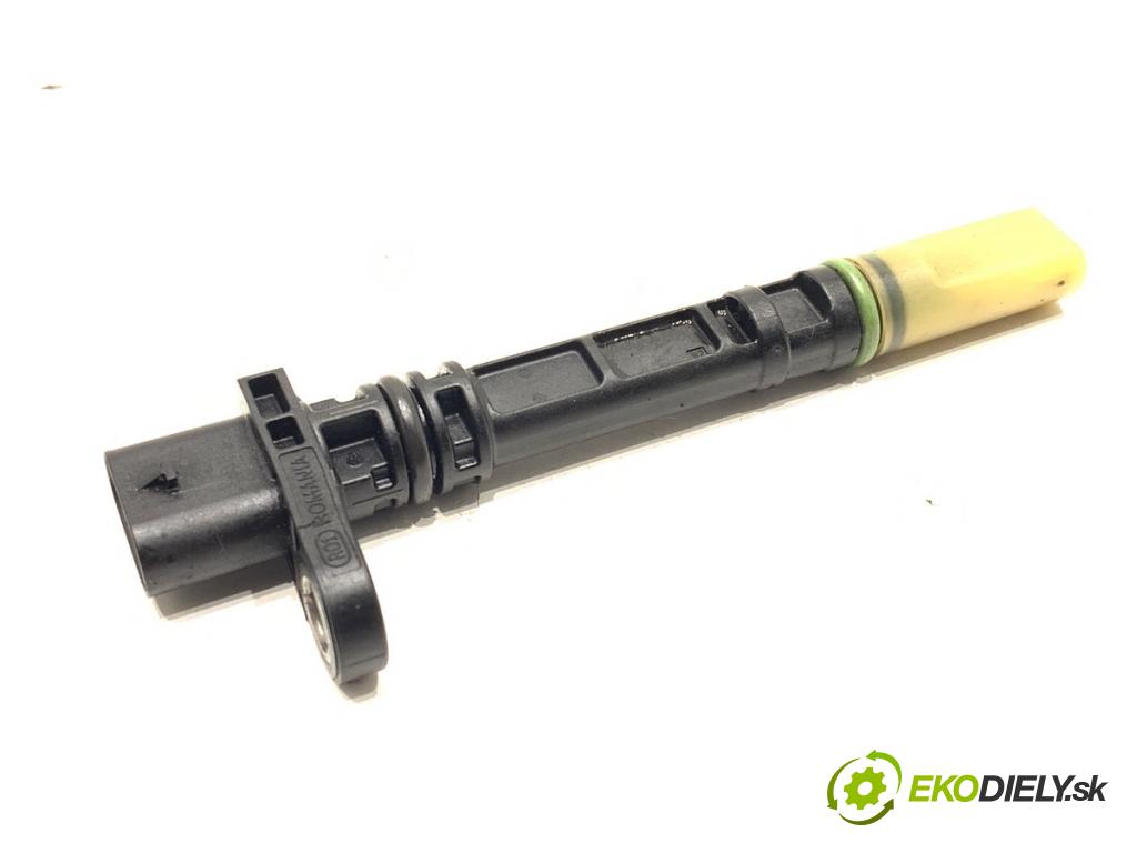 AUDI Q8 SUV 2019 210 kW 50 TDI Mild Hybrid quattro 2967 Snímač pozície hriadeľa kľukového 0261210379 (Snímač polohy kľukového hriadeľa)