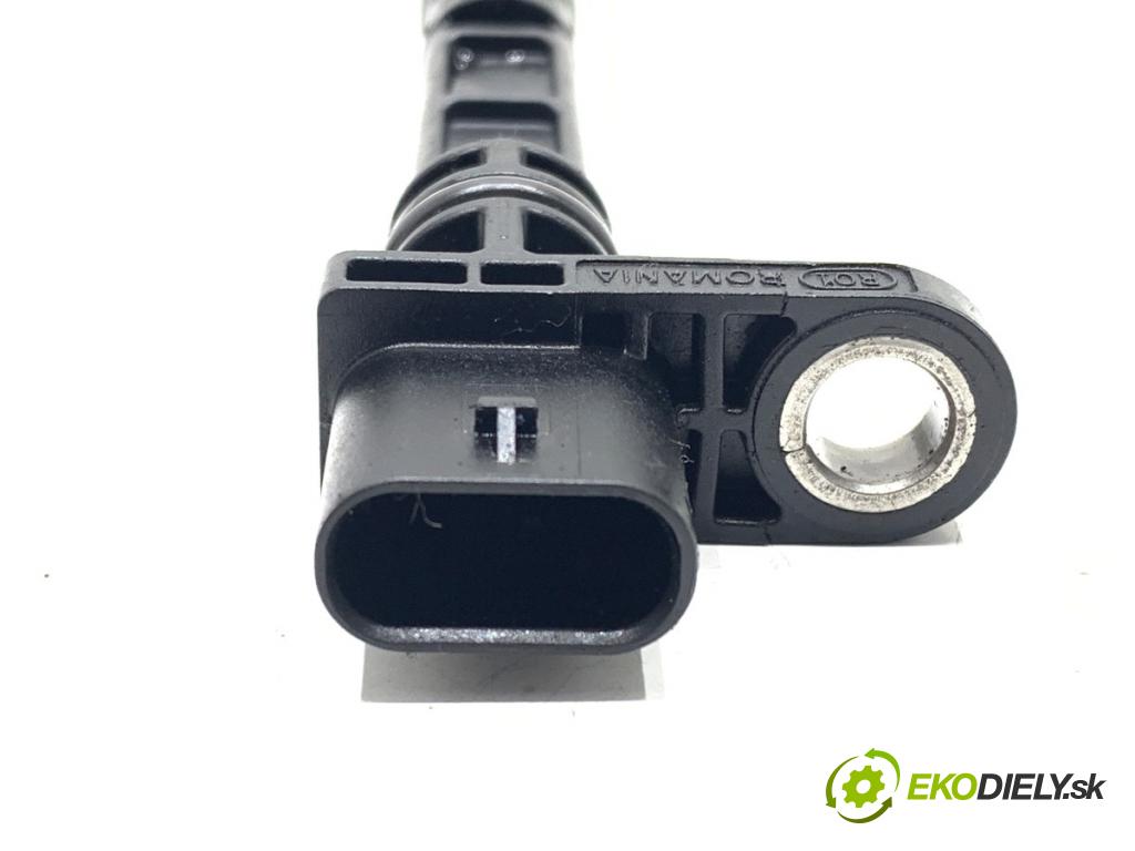 AUDI Q8 SUV 2019 210 kW 50 TDI Mild Hybrid quattro 2967 Snímač pozície hriadeľa kľukového 0261210379 (Snímač polohy kľukového hriadeľa)