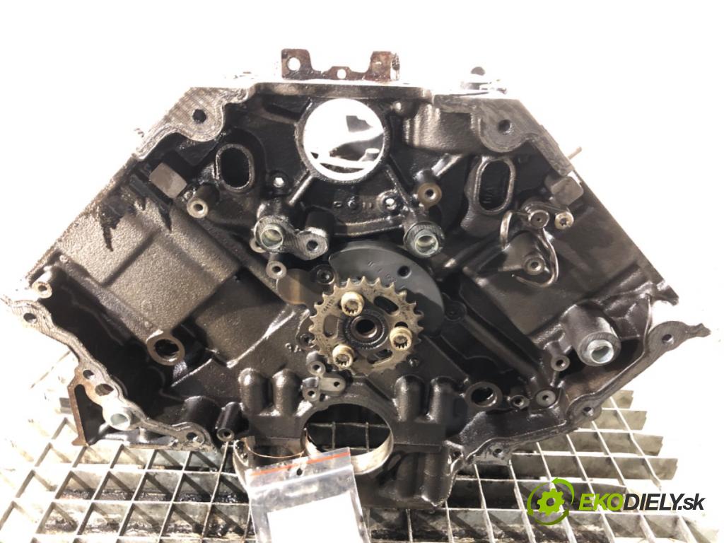 AUDI Q8 SUV 2019 210 kW 50 TDI Mild Hybrid quattro 2967 blok Motor 059103023BT (Blok motora)