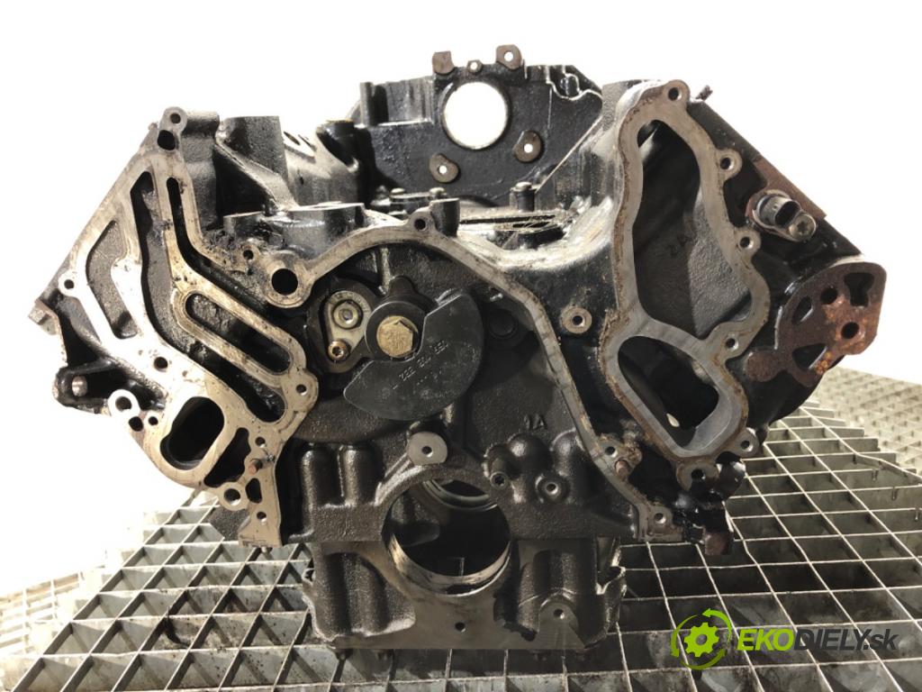 AUDI Q8 SUV 2019 210 kW 50 TDI Mild Hybrid quattro 2967 blok Motor 059103023BT (Blok motora)