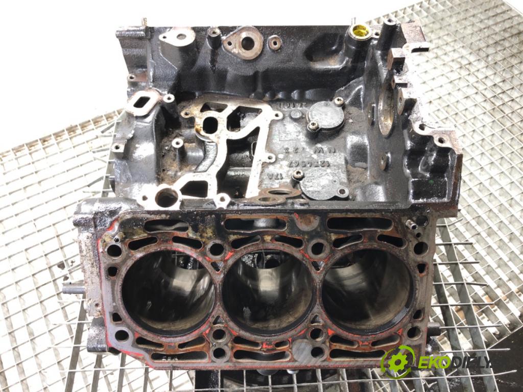 AUDI Q8 SUV 2019 210 kW 50 TDI Mild Hybrid quattro 2967 blok Motor 059103023BT (Blok motora)