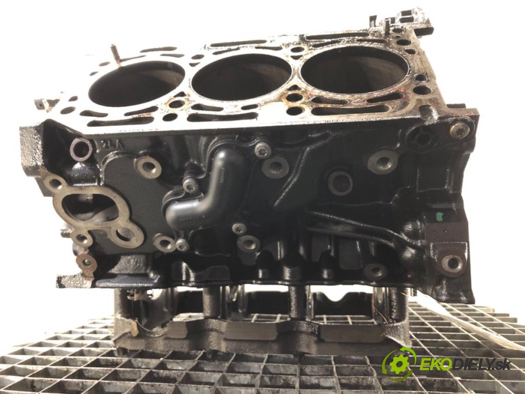 AUDI Q8 SUV 2019 210 kW 50 TDI Mild Hybrid quattro 2967 blok Motor 059103023BT (Blok motora)