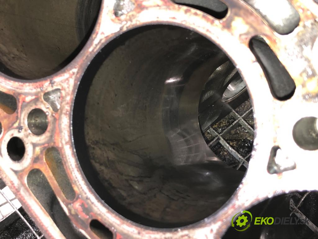 AUDI Q8 SUV 2019 210 kW 50 TDI Mild Hybrid quattro 2967 blok Motor 059103023BT (Blok motora)