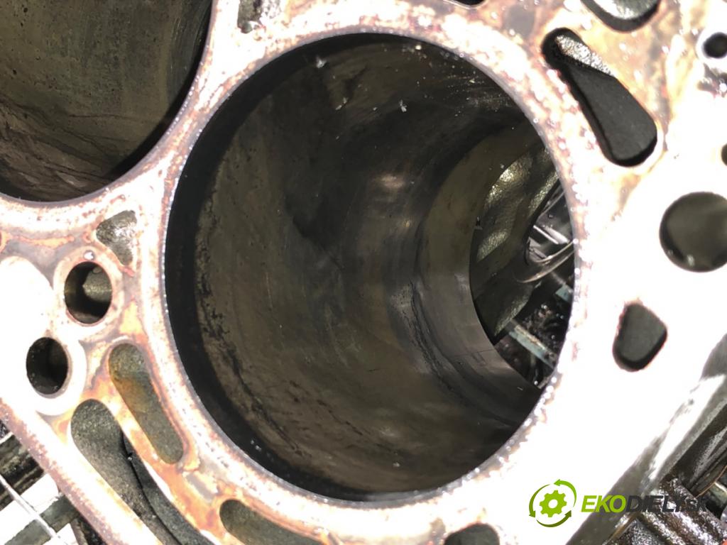 AUDI Q8 SUV 2019 210 kW 50 TDI Mild Hybrid quattro 2967 blok Motor 059103023BT (Blok motora)