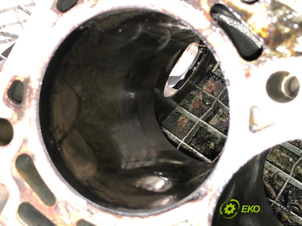 AUDI Q8 SUV 2019 210 kW 50 TDI Mild Hybrid quattro 2967 blok Motor 059103023BT (Blok motora)