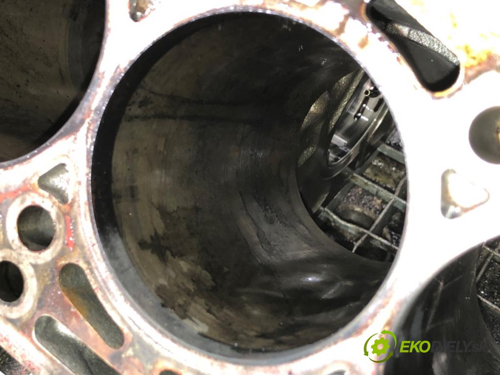 AUDI Q8 SUV 2019 210 kW 50 TDI Mild Hybrid quattro 2967 blok Motor 059103023BT (Blok motora)