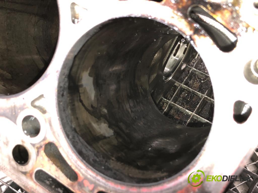 AUDI Q8 SUV 2019 210 kW 50 TDI Mild Hybrid quattro 2967 blok Motor 059103023BT (Blok motora)